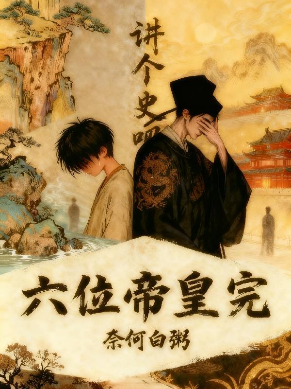 弟马最后的结局