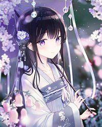 魔尊的女装黑月光